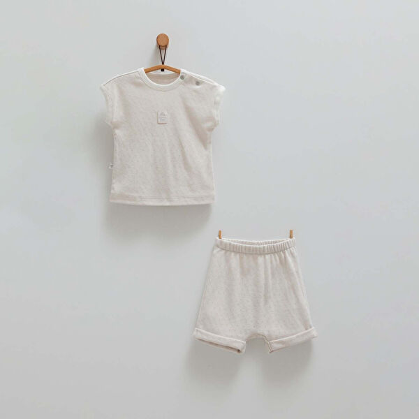 Caramell Bebek Alt, Üst Takım