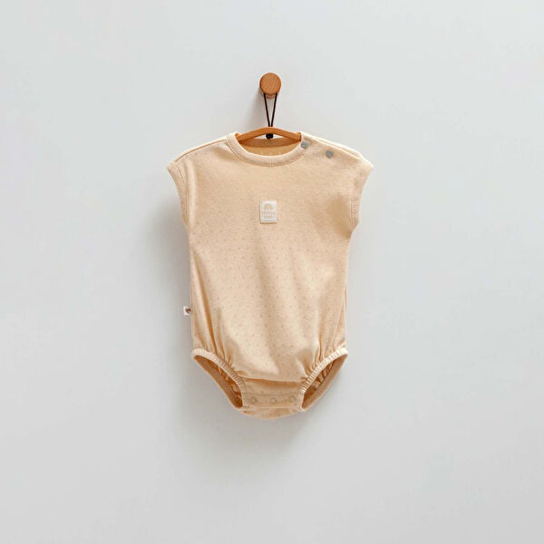 Caramell Body, Zıbın