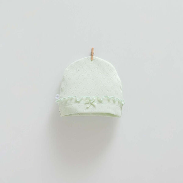 Caramell Bebek Şapka, Bere, Kulaklık