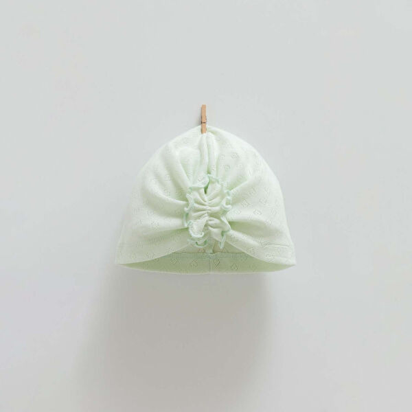 Caramell Bebek Şapka, Bere, Kulaklık