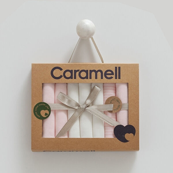 Caramell Gazlı Bez, Sargı Bezi, Flaster