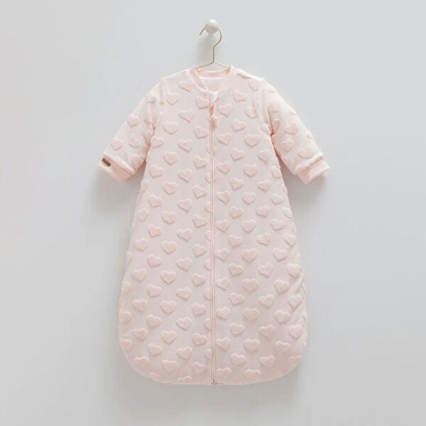 Caramell Bebek Uyku Tulumu, Kundak