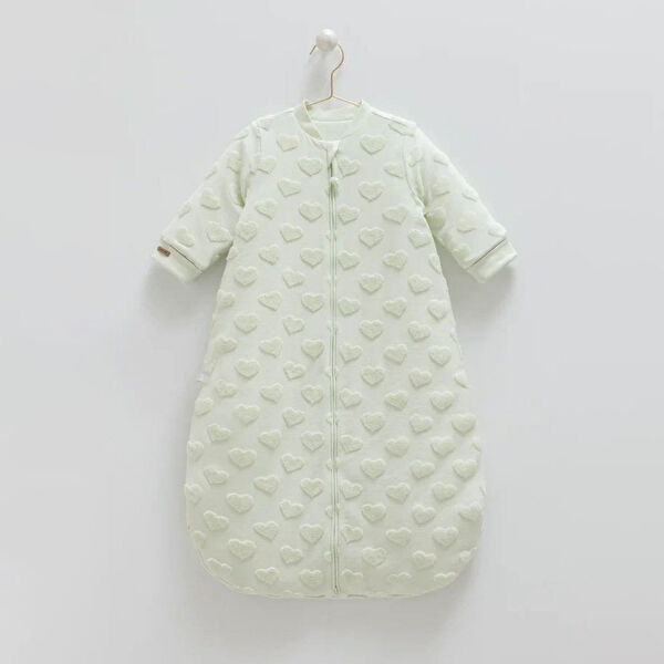 Caramell Bebek Uyku Tulumu, Kundak