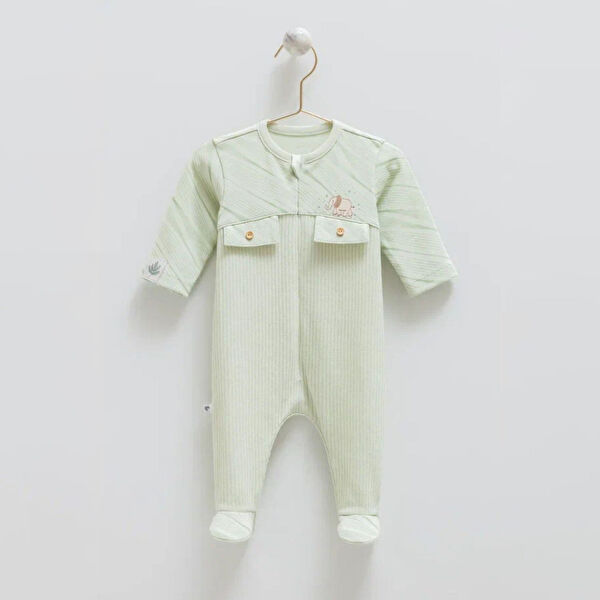 Caramell Bebek Tulum