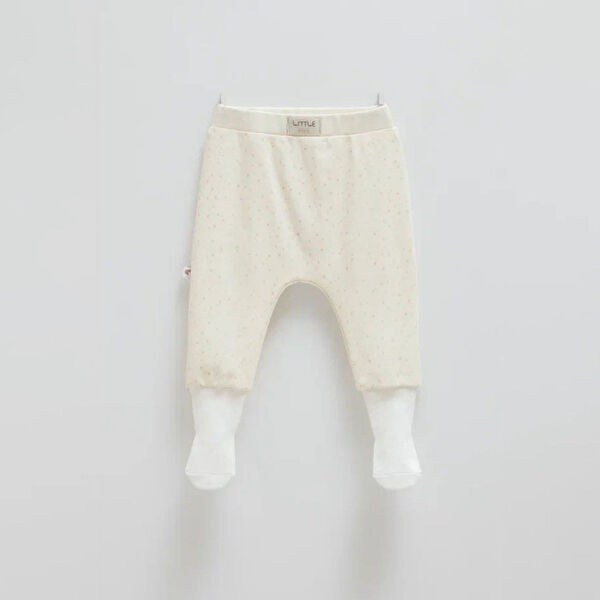 Caramell Bebek Pantolon, Şort