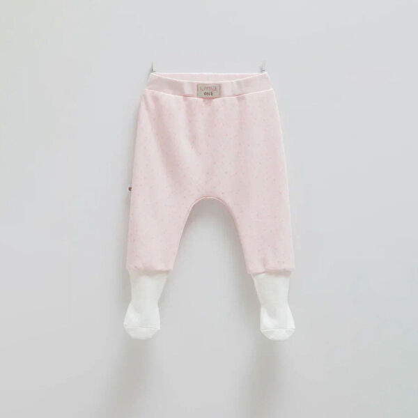 Caramell Bebek Pantolon, Şort