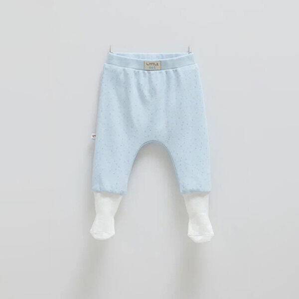 Caramell Bebek Pantolon, Şort