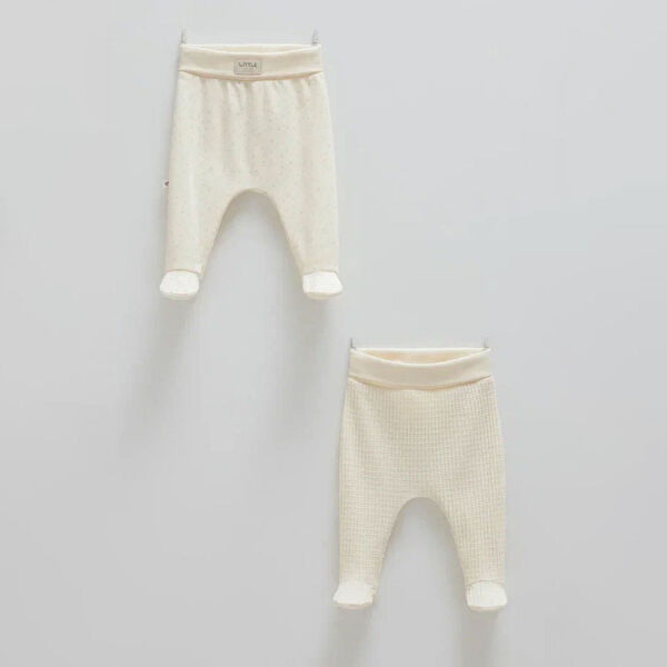 Caramell Bebek Pantolon, Şort