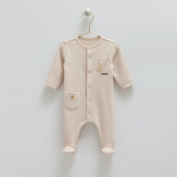 Caramell Bebek Tulum