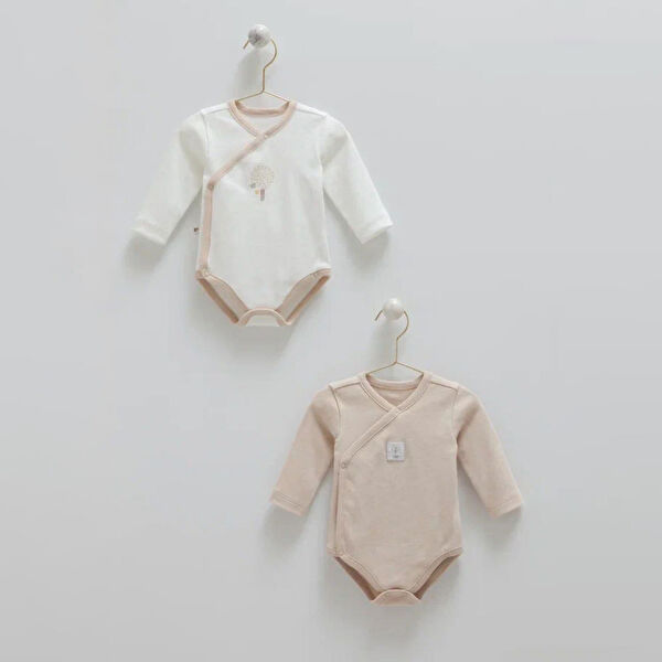 Caramell Body, Zıbın