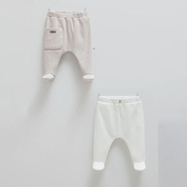 Caramell Bebek Pantolon, Şort