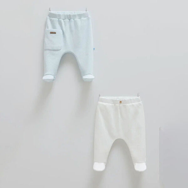 Caramell Bebek Pantolon, Şort