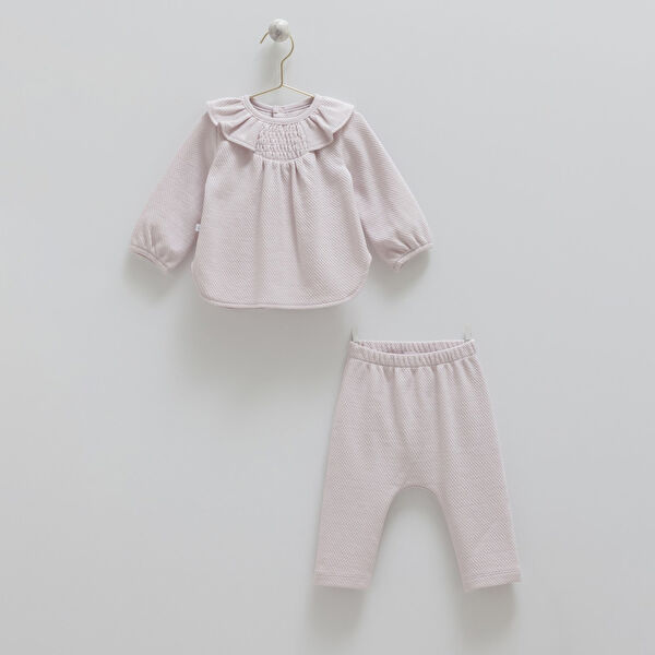 Caramell Bebek Alt, Üst Takım