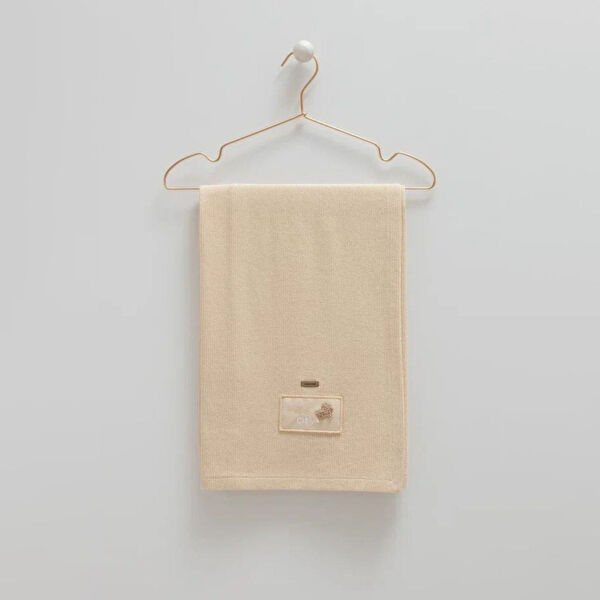 Caramell Bebek Battaniyesi