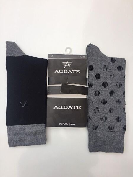 Komten Erkek Çorap