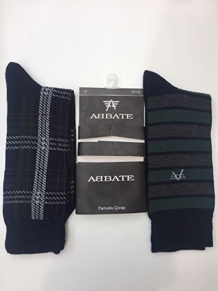 Komten Erkek Çorap