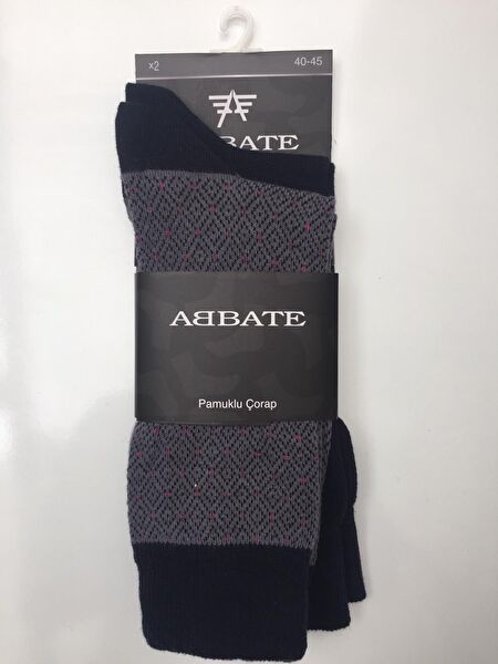 Komten Erkek Çorap
