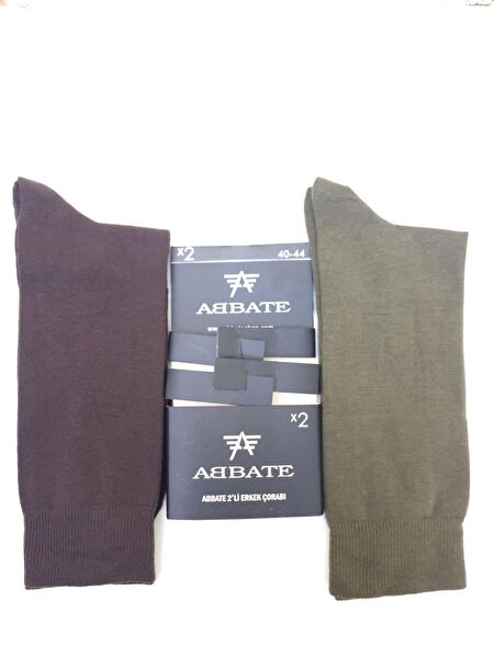 Komten Erkek Çorap
