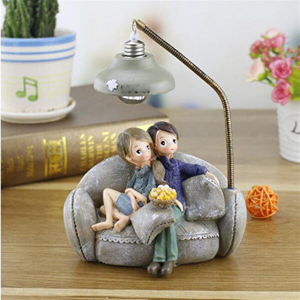 Çılgıntrend Akvaryum Dekoratif Malzemeler