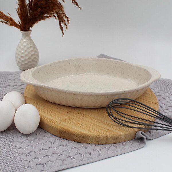 Arna Porselen Pasta, Kek Kalıbı