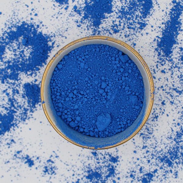 SELPOR Cam, Seramik, Boncuk Boyası