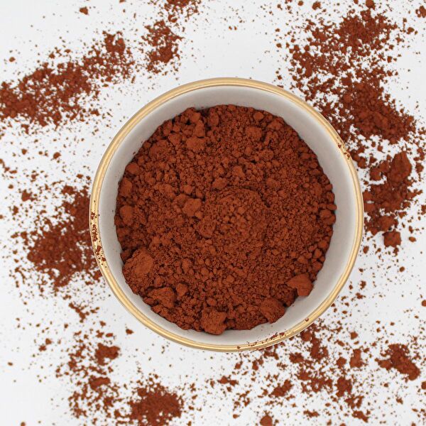 SELPOR Cam, Seramik, Boncuk Boyası