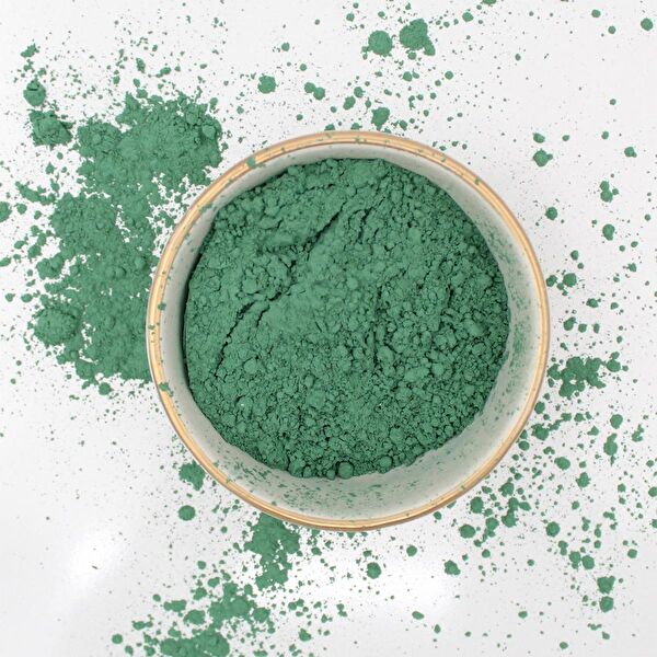 SELPOR Cam, Seramik, Boncuk Boyası