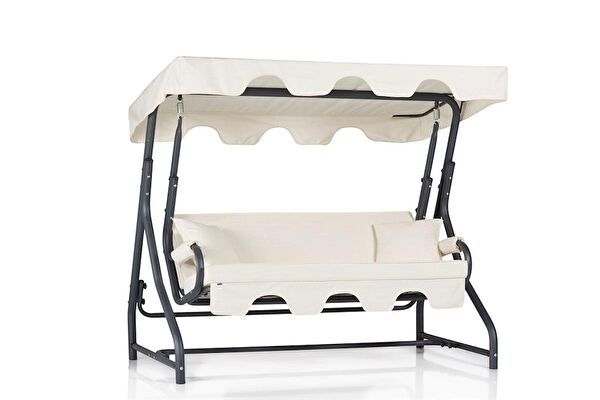 Erinöz Bahçe, Balkon Salıncağı