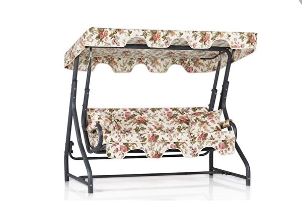 Erinöz Bahçe, Balkon Salıncağı