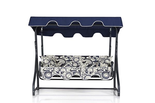 Erinöz Bahçe, Balkon Salıncağı