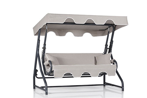 Erinöz Bahçe, Balkon Salıncağı