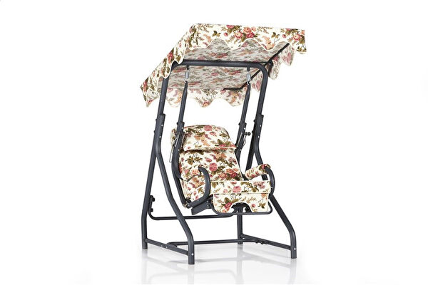 Erinöz Bahçe, Balkon Salıncağı