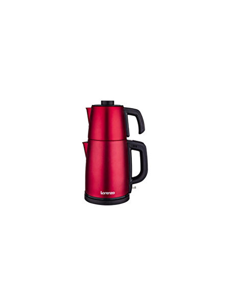 Lorenzo Çay Makineleri