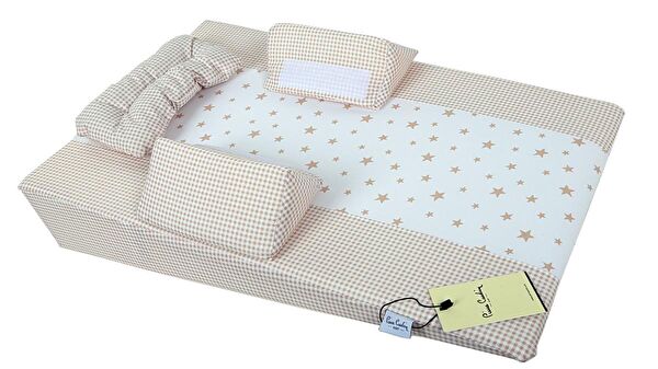 Pierre Cardin Bebek Yatak