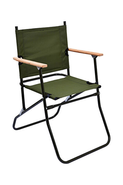 Exent Kamp Sandalyesi, Taburesi