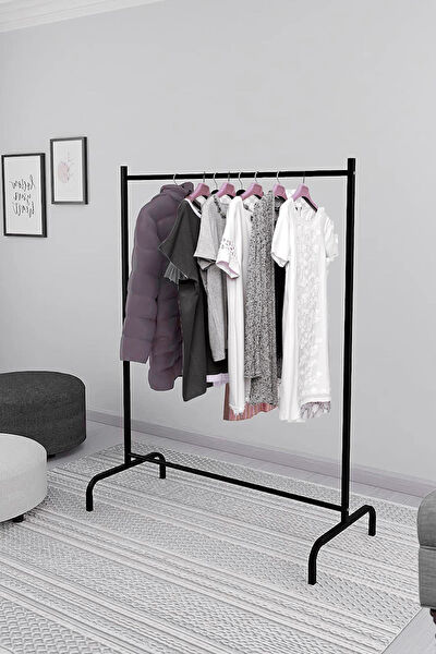 Exent Ayaklı Askılık