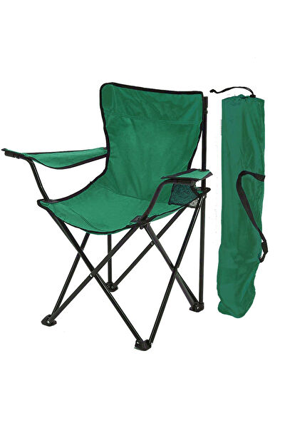 Exent Kamp Sandalyesi, Taburesi