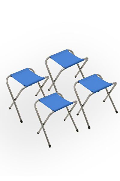 Exent Kamp Sandalyesi, Taburesi