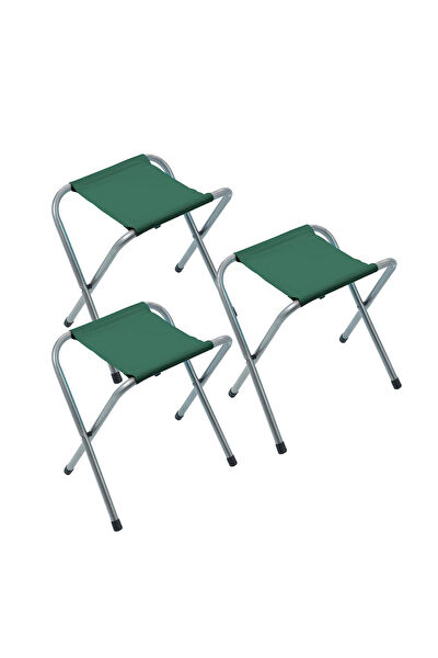 Exent Kamp Sandalyesi, Taburesi