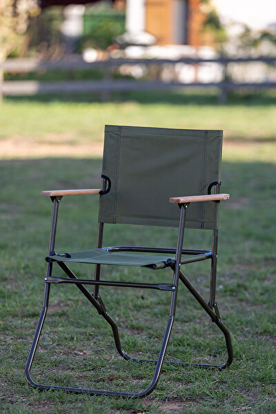 Exent Kamp Sandalyesi, Taburesi