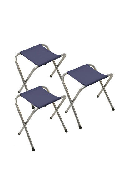 Exent Kamp Sandalyesi, Taburesi