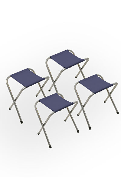 Exent Kamp Sandalyesi, Taburesi