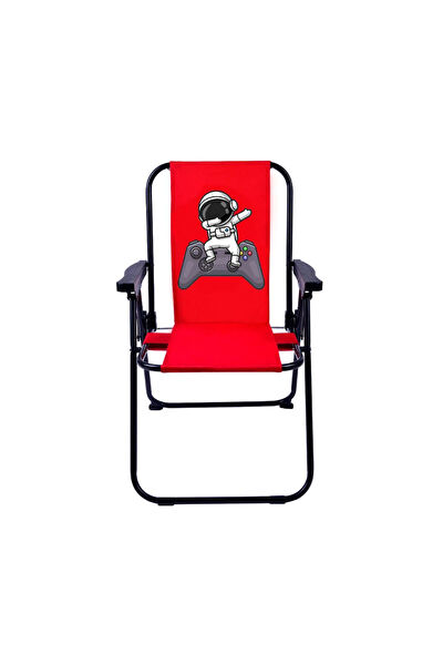 Exent Kamp Sandalyesi, Taburesi