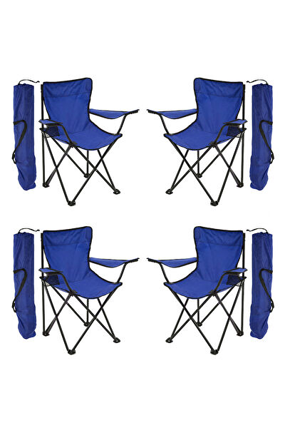 Exent Kamp Sandalyesi, Taburesi