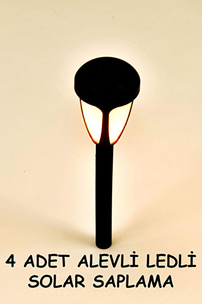 Columbia Güneş Enerjili Aydınlatma