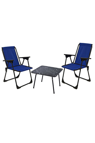 Exent Kamp Sandalyesi, Taburesi