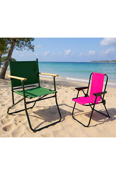 Exent Kamp Sandalyesi, Taburesi