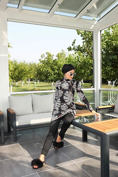 Starinci Mayo Tesettür Mayo