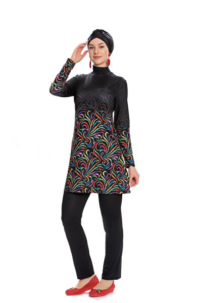 Starinci Mayo Tesettür Mayo