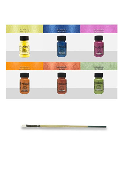 Cadence Akrilik Boya